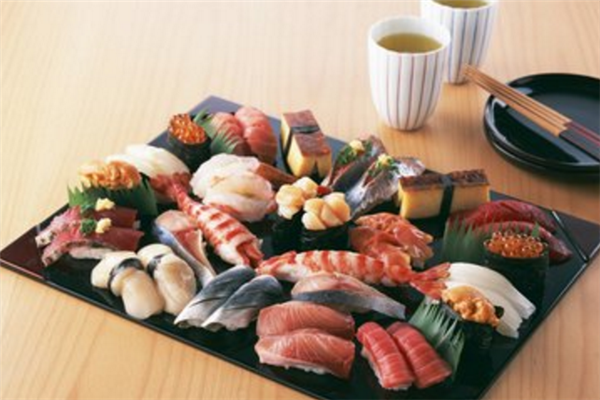 穗瑞日本料理加盟