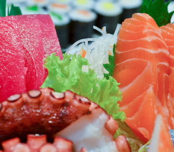 穗瑞日本料理加盟实例图片