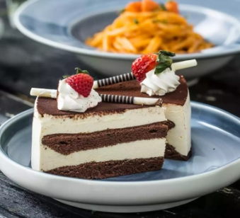 M CAKE蛋糕加盟图片