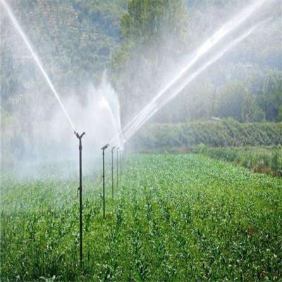 智慧灌溉加盟案例图片