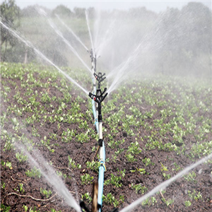 智慧灌溉加盟