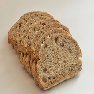 软欧面包加盟案例图片