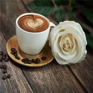 SPRCOFFEE咖啡加盟图片