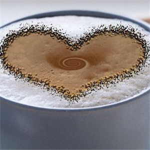 SPRCOFFEE咖啡加盟案例图片