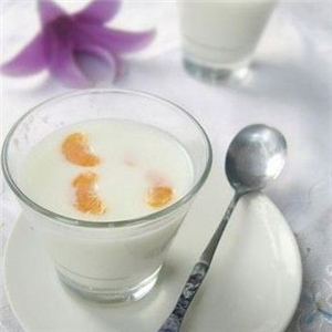 FIRSTKISS酸奶加盟图片