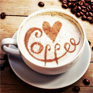 developcoffee显影咖啡馆加盟图片