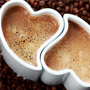 developcoffee显影咖啡馆加盟图片