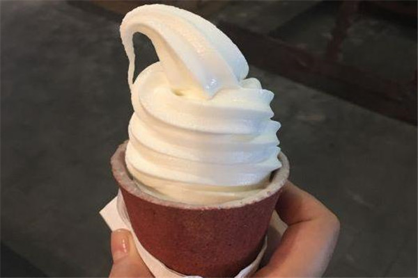 Miss charlotte冰淇淋总部