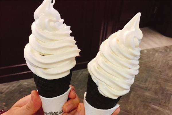 Miss charlotte冰淇淋加盟