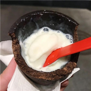 Miss charlotte冰淇淋加盟图片