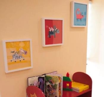 比特易国际儿童教育中心加盟图片
