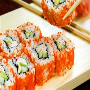 音羽寿司加盟图片
