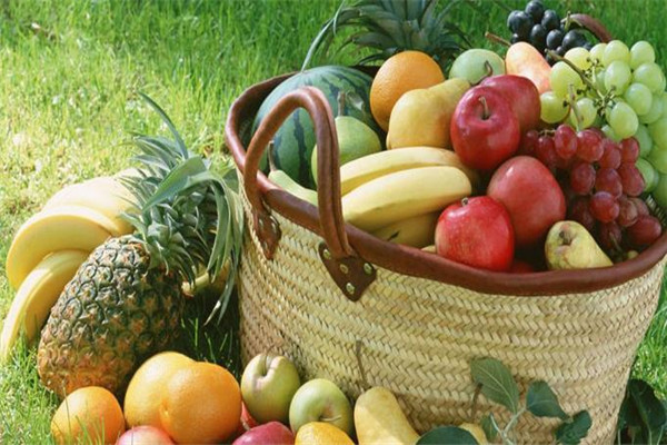 优果优水果超市加盟