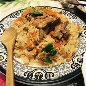  Yunnan Dehong Hand Steamed Rice