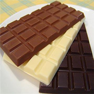 KDV巧克力糖