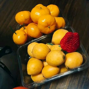 百果萃水果超市加盟案例图片