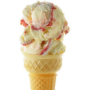 kissthetiramisu冰淇淋加盟实例图片