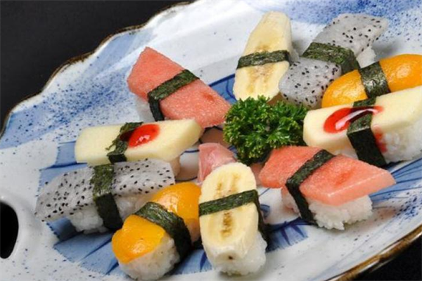 　　藤崎寿司加盟需要多少钱？