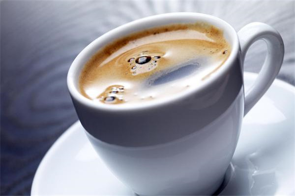 岸香咖啡是大众熟悉的餐饮品牌