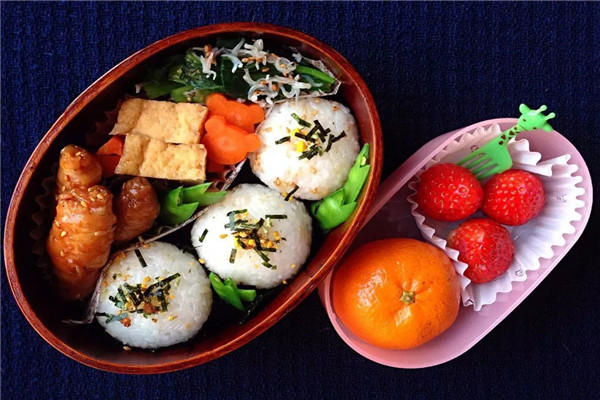 富士精致料理是大众熟悉的餐饮品牌
