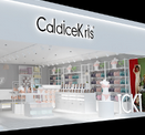 CK内衣（Caldicekris）加盟图片2