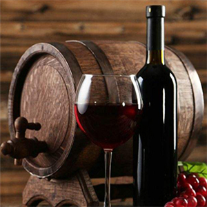 奥特莱斯葡萄酒加盟图片