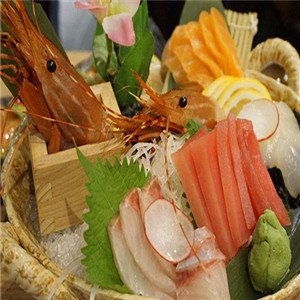 舞の泽日式料理加盟实例图片