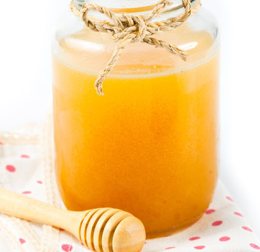 新西兰原装进口蜂蜜加盟案例图片
