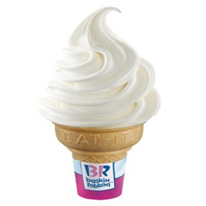 BaskinRobbins芭斯罗缤冰淇淋