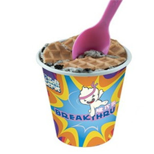BaskinRobbins芭斯罗缤冰淇淋加盟图片