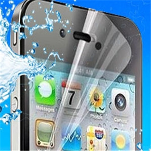 膜法世界手机防水膜加盟图片