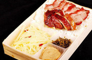 筷将军快餐加盟案例图片