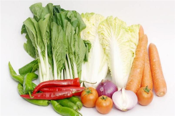 天物健康绿色食品加盟