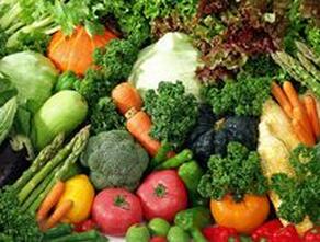 天物健康绿色食品加盟图片