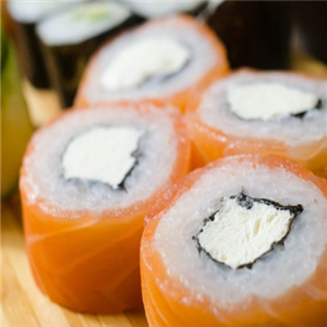 米多力みどり寿司绿加盟实例图片