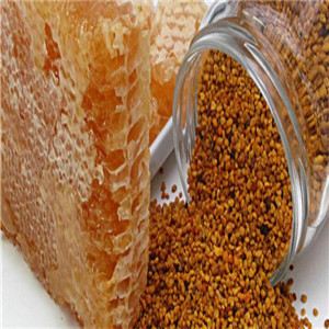 金蜜泉蜂产品