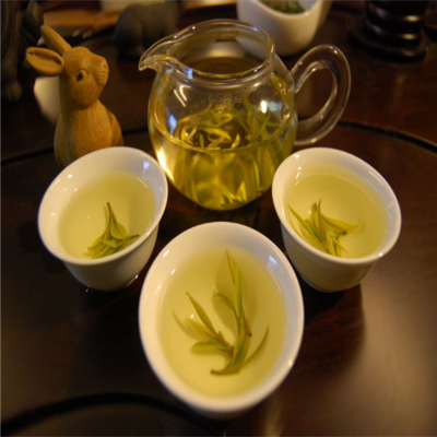 金锁阳养生保健茶加盟图片