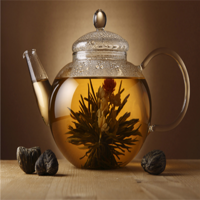 金锁阳养生保健茶加盟实例图片