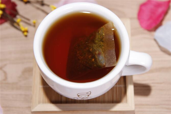 金锁阳养生保健茶加盟