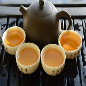 金锁阳养生保健茶