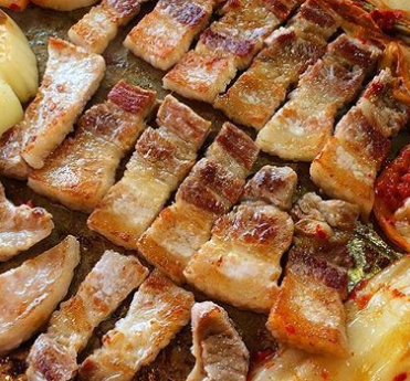 安三胖韩式烤肉