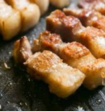 安三胖韩式烤肉加盟图片