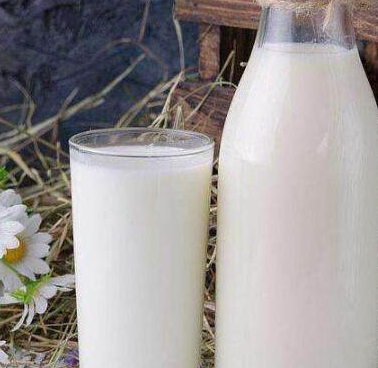 晨光鲜牛奶加盟图片