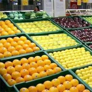 济南超市加盟案例图片