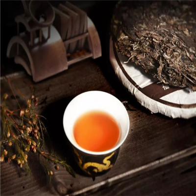 土林茶业加盟图片
