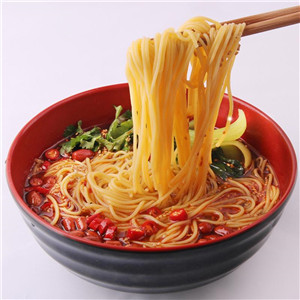  Beijing style casserole noodle restaurant