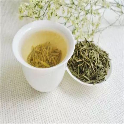 红丹山茶业加盟实例图片