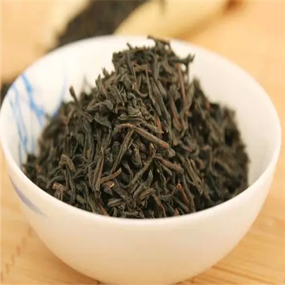 红丹山茶业加盟案例图片