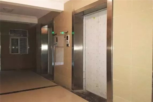 西继电梯加盟