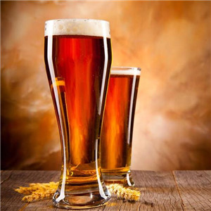 澳德旺啤酒加盟图片